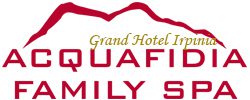 Logo Grand Hotel Irpinia