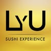 Logo Liu Sushi