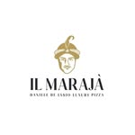 Logo Marajà Pizzeria