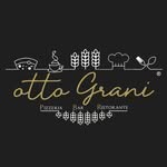 Logo Pizzeria Ottograni