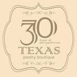 Logo Texas Bar Pasticceria
