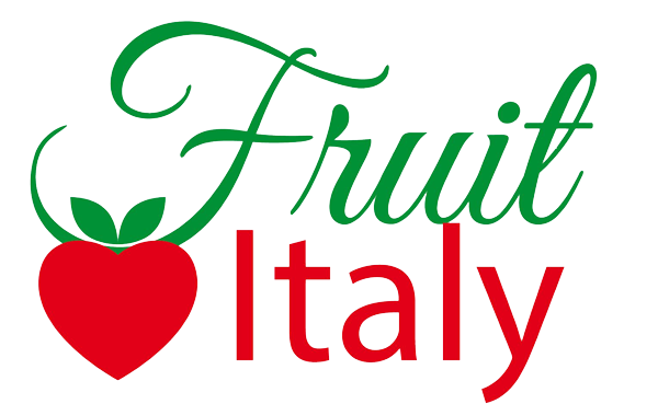 Fruit Italy Logo